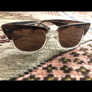 SEE brand sunglasses